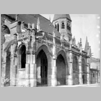 Collégiale Notre-Dame de Poissy, photo Martin-Sabon, culture.gouv.fr,.jpg